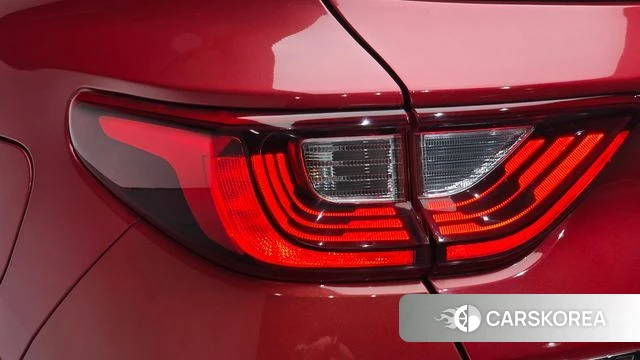 Kia Stonic id 4699015 из Кореи 15