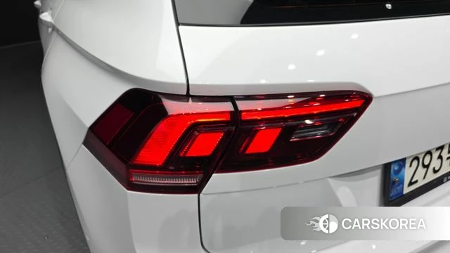 Volkswagen Tiguan second Generation id 4396354 из Кореи 15