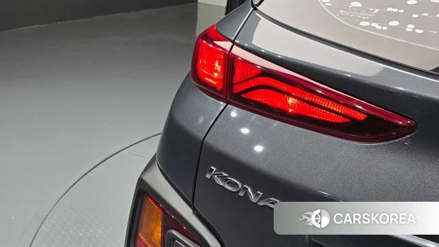 Hyundai Kona Hybrid id 4447028 из Кореи 15