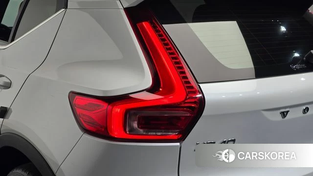 Volvo XC40 id 4651358 из Кореи 15