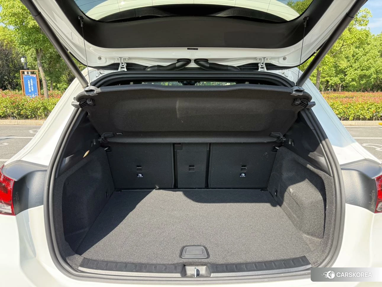 Mercedes-Benz GLA id 4453040 из Китая 15