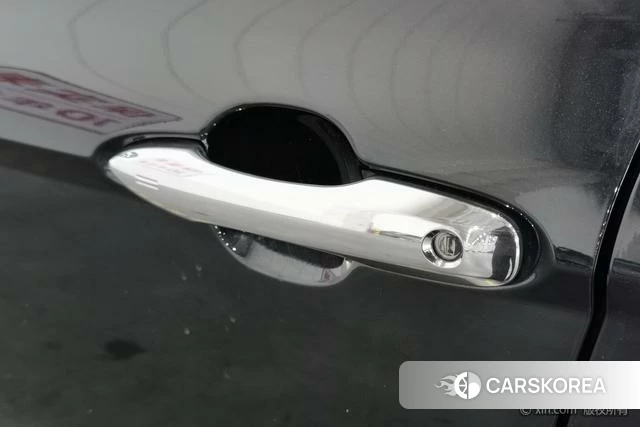 Toyota Camry id 4279321 из Китая 15