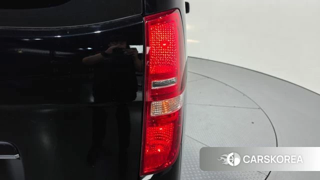 Hyundai The New Grand Starex id 4894732 из Кореи 15