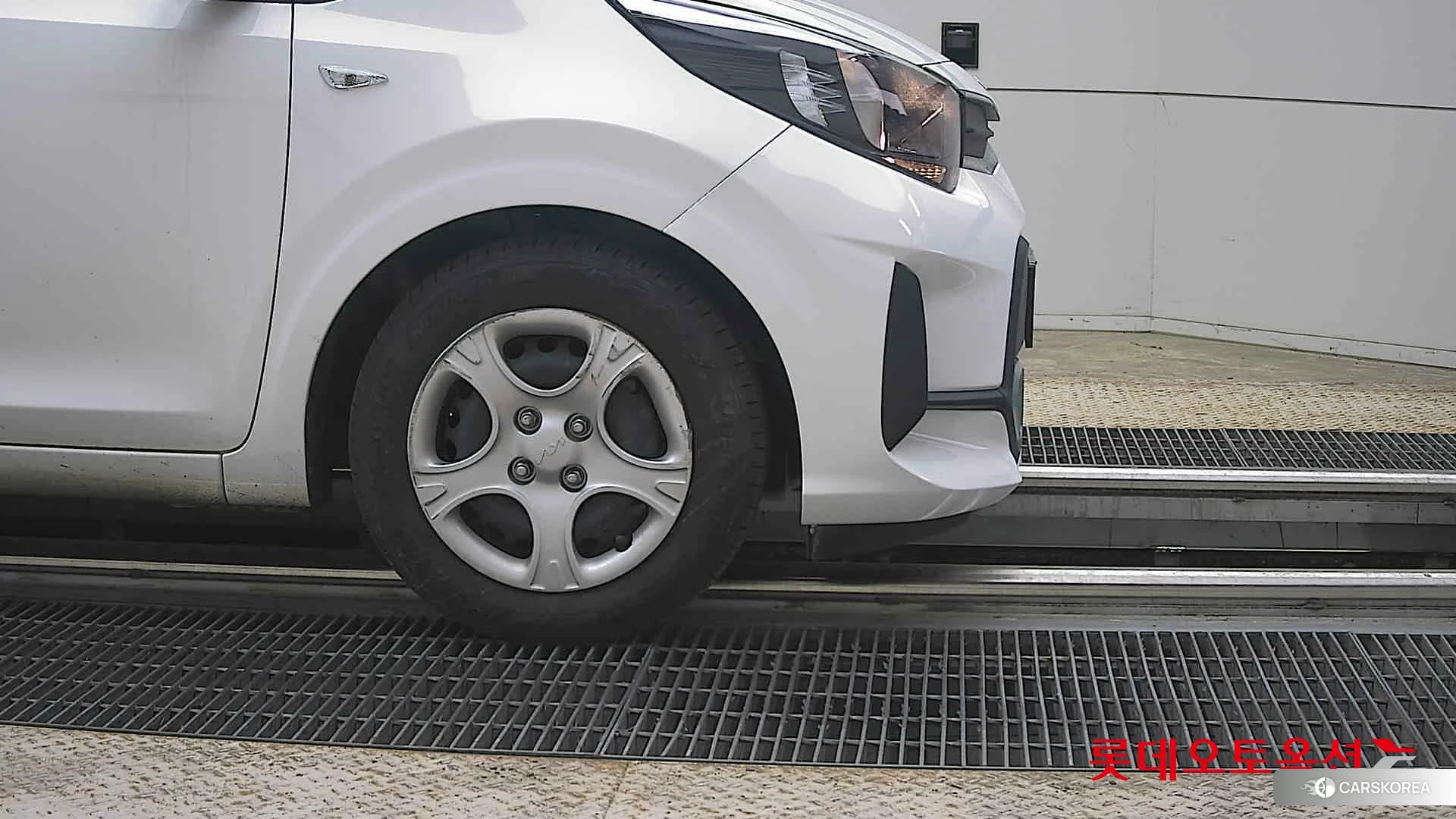 Kia Morning id 4296923 из Кореи 15