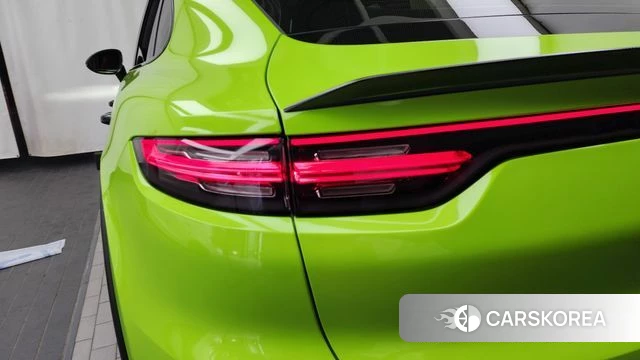 Porsche Cayenne (PO536) id 4631591 из Кореи 15