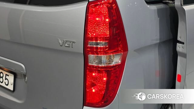 Hyundai The New Grand Starex id 4894569 из Кореи 15