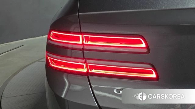 Genesis GV80 id 4775823 из Кореи 15