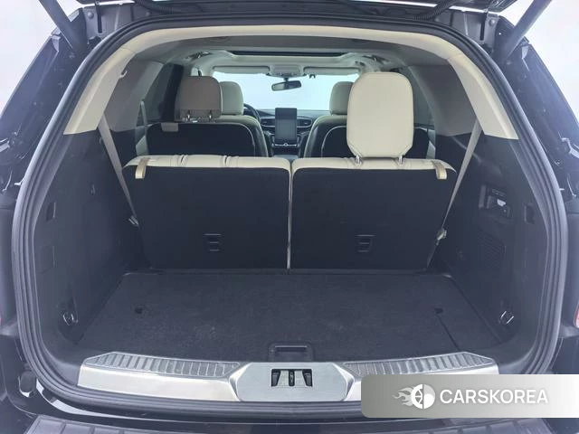Ford Explorer id 4374539 из Китая 15