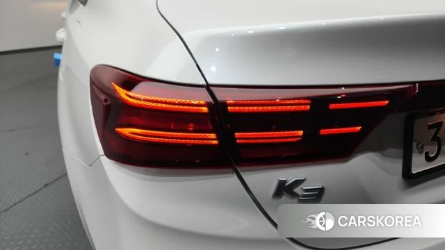 Kia The New K3 2nd generation id 4187050 из Кореи 15