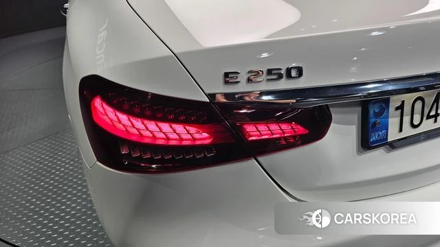 Mercedes-Benz E-Class W213 id 4396661 из Кореи 15