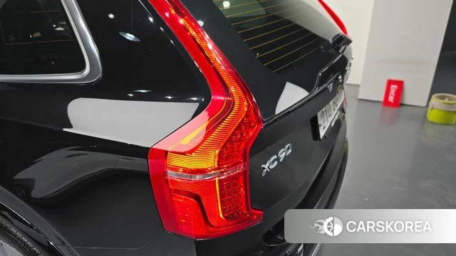 Volvo XC90 second Generation id 4357074 из Кореи 15
