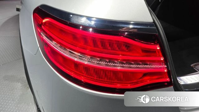 Mercedes-Benz GLE-Class W167 id 4703092 из Кореи 15