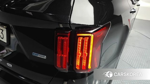 Kia Sorento 4th Generation id 4541643 из Кореи 15