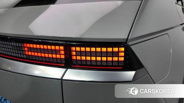 Hyundai Ionic 5 id 4905656 из Кореи 15