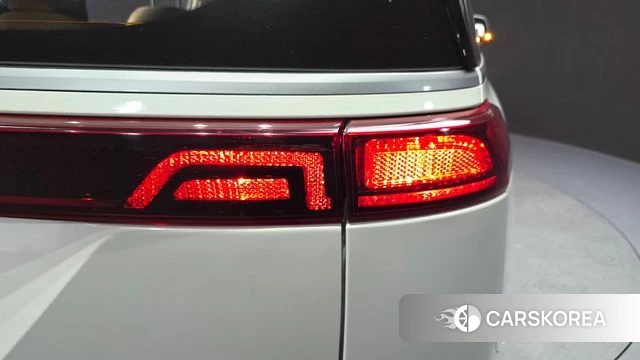 Kia Carnival 4th generation id 4625147 из Кореи 15