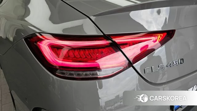 Mercedes-Benz CLS-Class C257 id 4572781 из Кореи 15