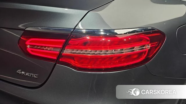 Mercedes-Benz GLC-Class X253 id 4717726 из Кореи 15