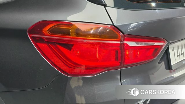BMW X1 (F48) id 4566862 из Кореи 15