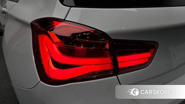 BMW 1 Series (F20) id 4502761 из Кореи 15