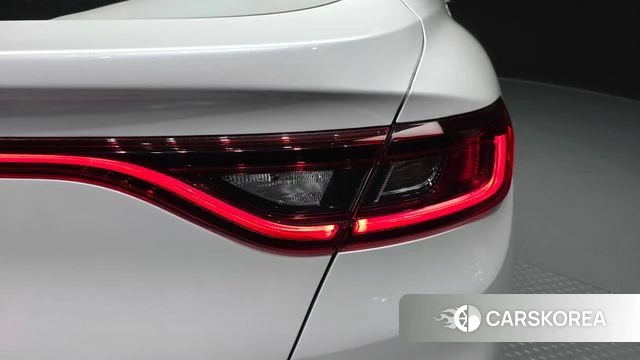 Renault Korea (Samsung) XM3 id 4675729 из Кореи 15