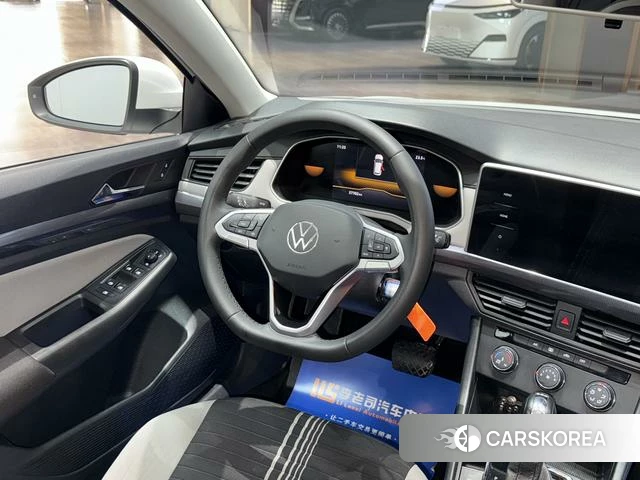 Volkswagen Bora id 4301712 из Китая 15