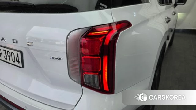 Hyundai The New Palisade id 4433316 из Кореи 15