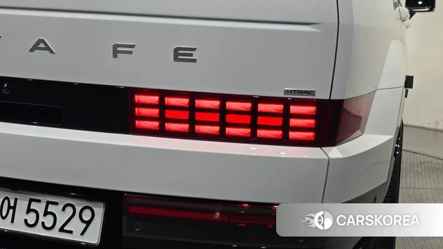 Hyundai Santa Fe (MX5) id 4870749 из Кореи 15