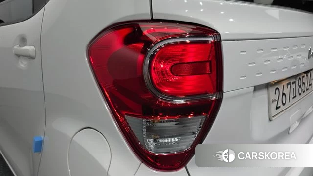 Kia The New Ray id 4929620 из Кореи 15