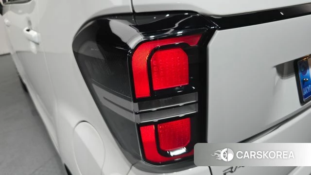 Kia The New Kia Ray id 4942040 из Кореи 15
