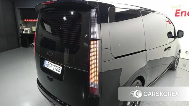 Hyundai Staria id 4505745 из Кореи 15