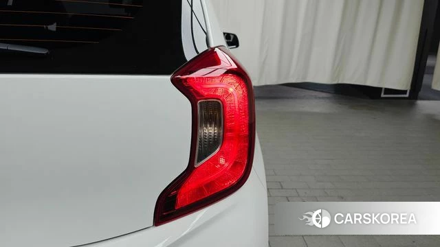 Kia Morning Urban (JA) id 4701472 из Кореи 15