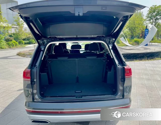Volkswagen Lanjing id 4307149 из Китая 15