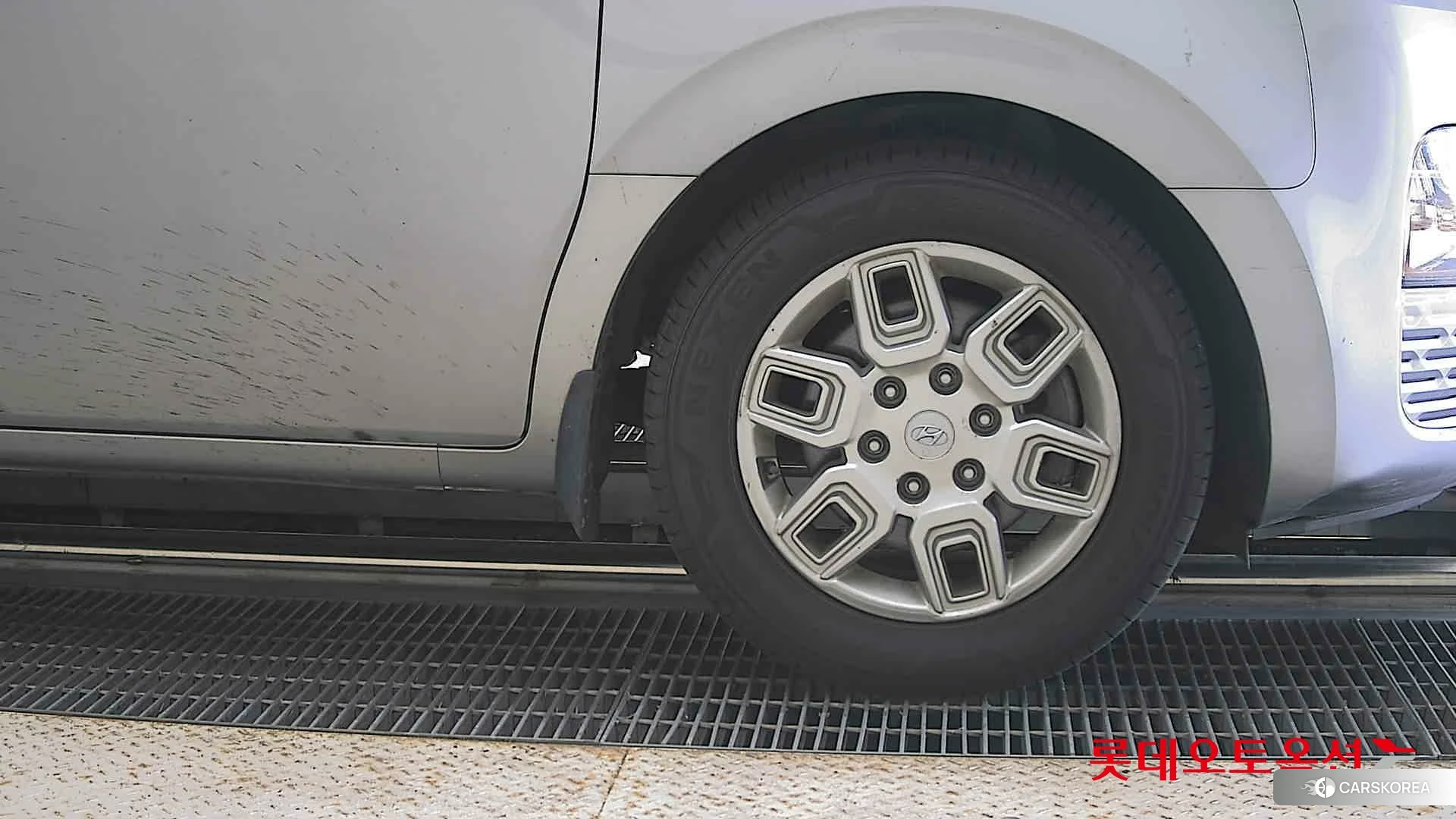 Hyundai Staria id 4679285 из Кореи 14