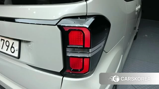 Kia The New Kia Ray id 4329866 из Кореи 15