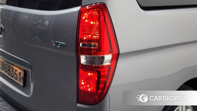 Hyundai The New Grand Starex id 4417466 из Кореи 15