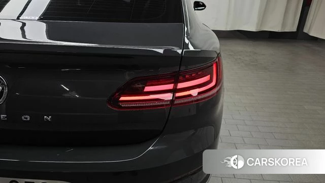 Volkswagen Arteon id 4416700 из Кореи 15