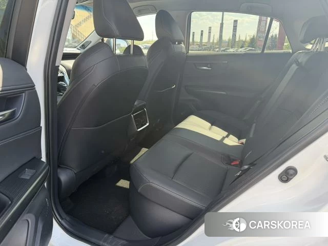 Toyota Weisha id 4298263 из Китая 15