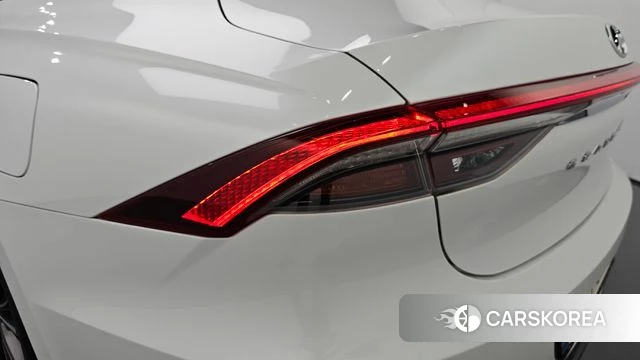 Hyundai The New Grandeur IG id 4429111 из Кореи 15