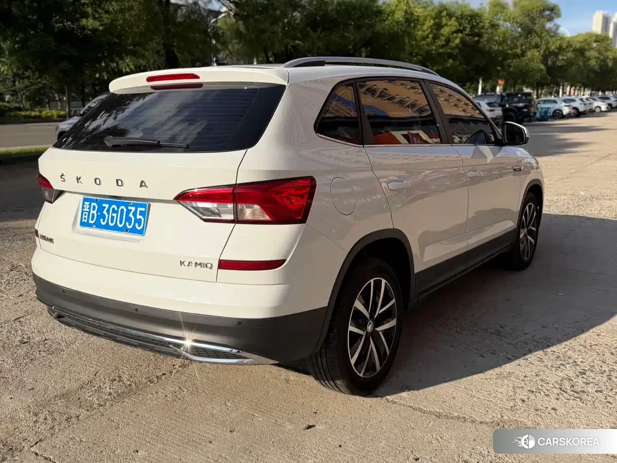 Skoda Komick id 4576505 из Китая 15