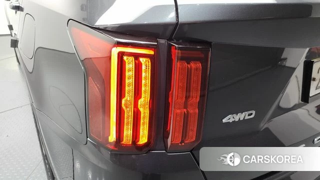Kia Sorento 4th Generation id 4331221 из Кореи 15
