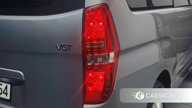 Hyundai The New Grand Starex id 4397634 из Кореи 15