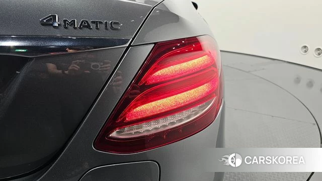 Mercedes-Benz E-Class W213 id 4708140 из Кореи 15