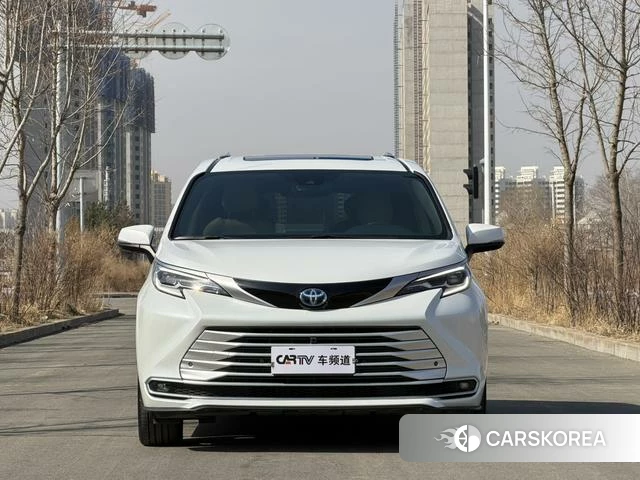 Toyota Saina id 3968785 из Китая 15
