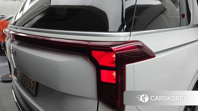 Kia The New Carnival 4th Generation id 4735080 из Кореи 15