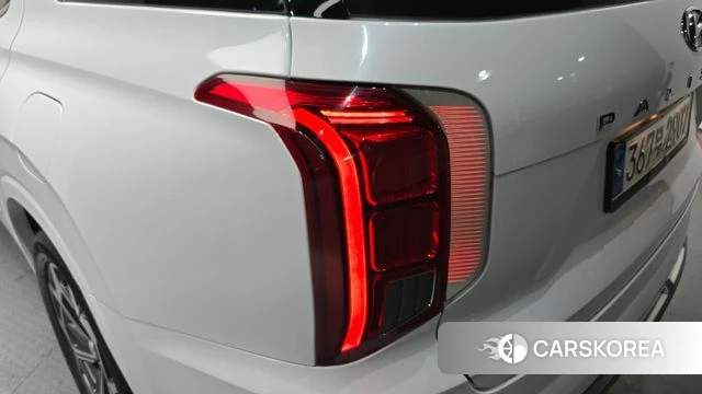 Hyundai Palisade id 4356104 из Кореи 15