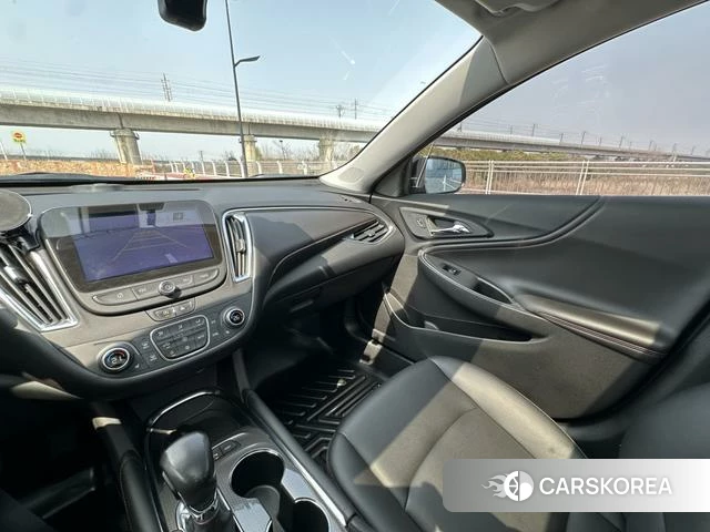 Chevrolet Mai Ruibao XL id 4212554 из Китая 15