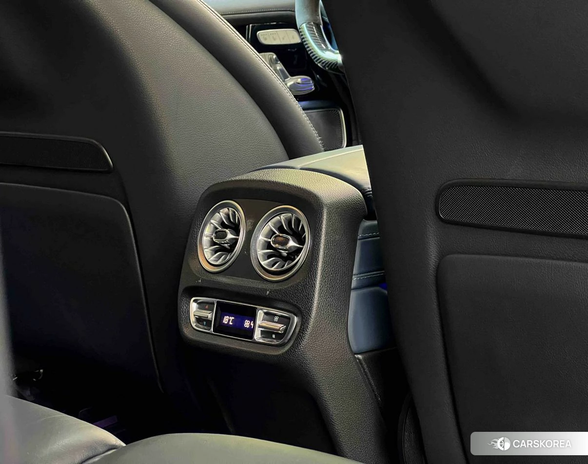 Mercedes-Benz G-class AMG id 4454359 из Китая 15