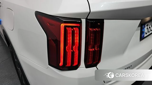 Kia Sorento 4th Generation id 4793157 из Кореи 15