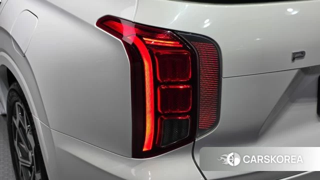 Hyundai Palisade id 4864036 из Кореи 15