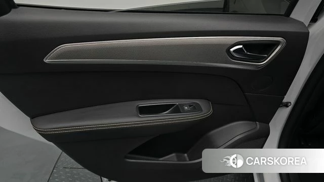 Renault Korea (Samsung) XM3 id 4533550 из Кореи 15